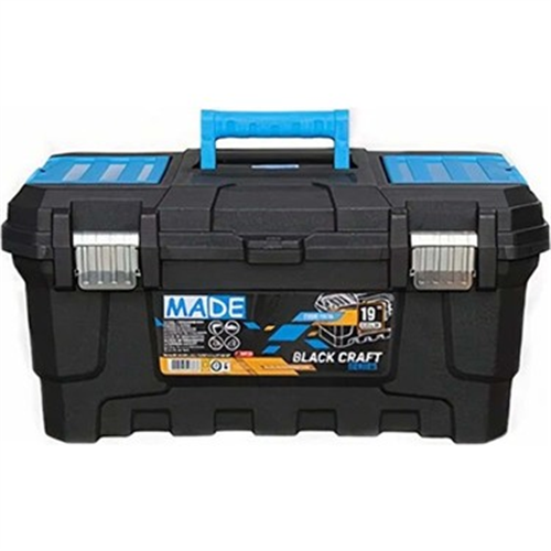 19’’ Craft Metal Kilitli Takım Çantası (9/Koli)
